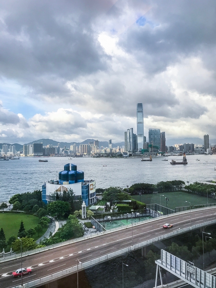 景色5