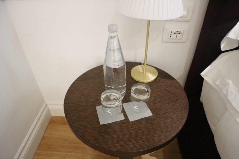 ミネラルウォーター