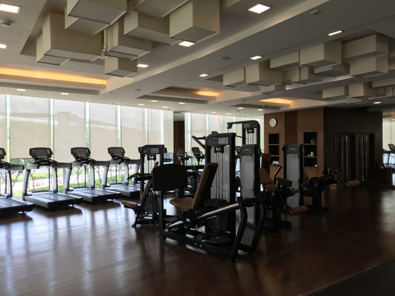 スポーツジム10