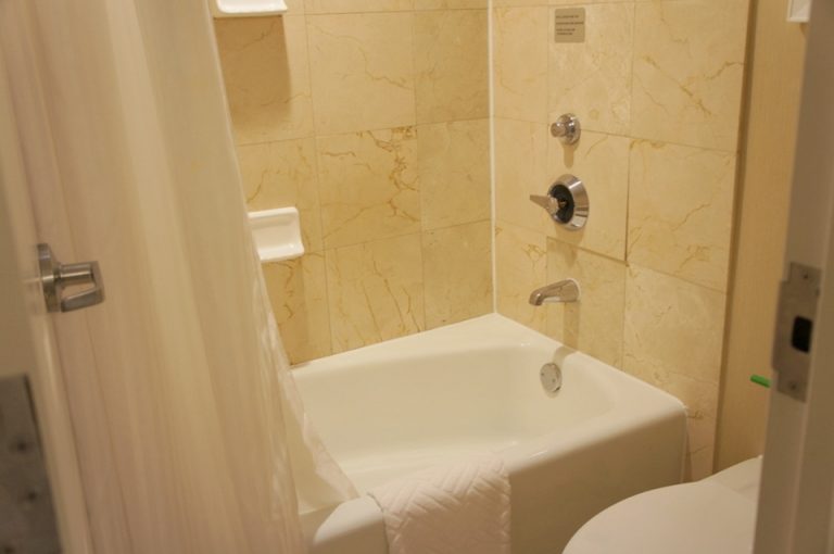 浴室・バスタブ・トイレ