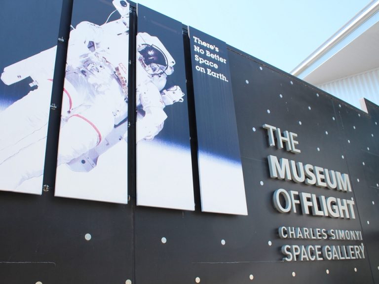 近隣航空博物館1