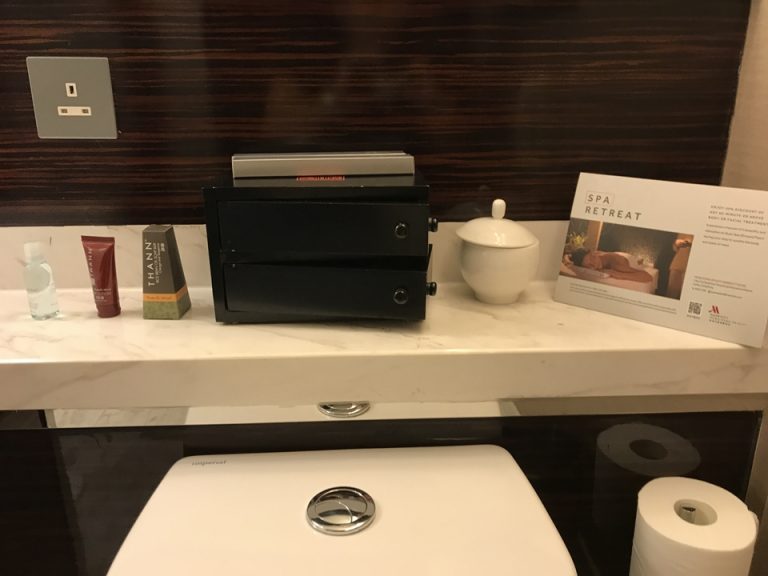 アメニティボックス6