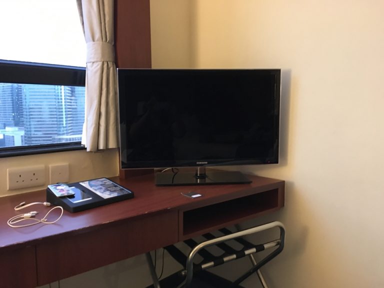 テレビ