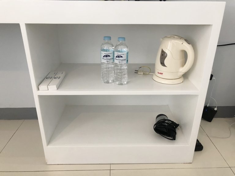 カフェコーナー