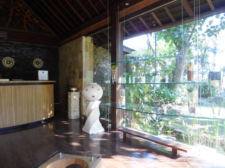 オシャレなインテリア