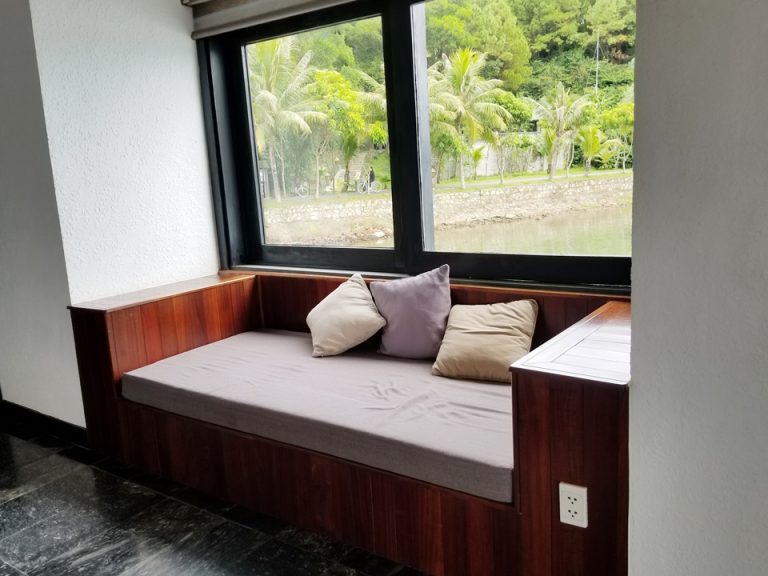 コンセントもあります。