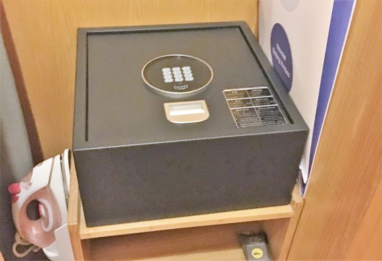 セーフティボックス1