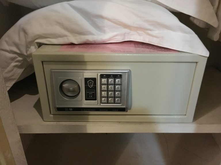 セーフティボックス1