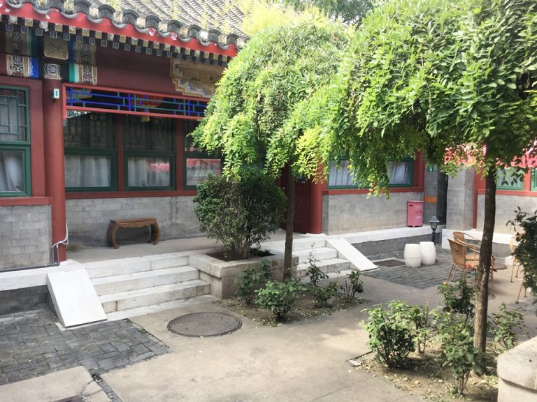 客室からの眺望2