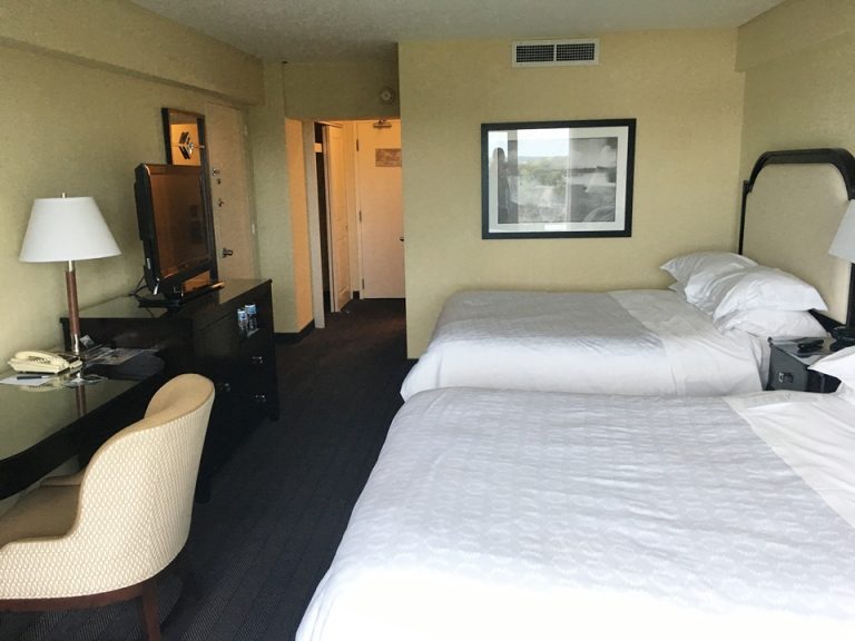 客室全体 窓際方向