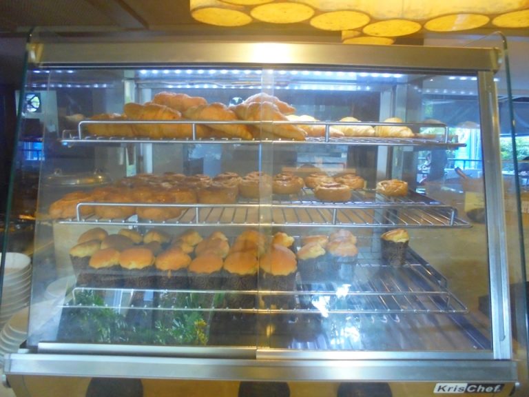 朝食3 ベーカリー