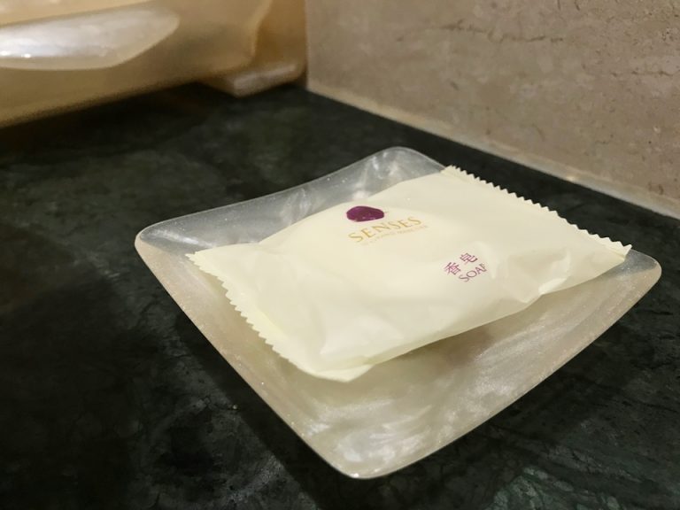 アメニティ(石鹸)