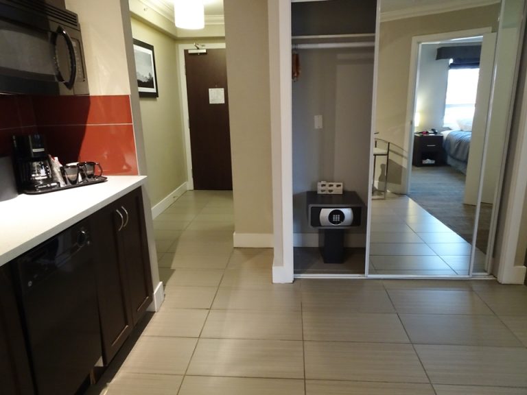 クローゼット_開けた状態