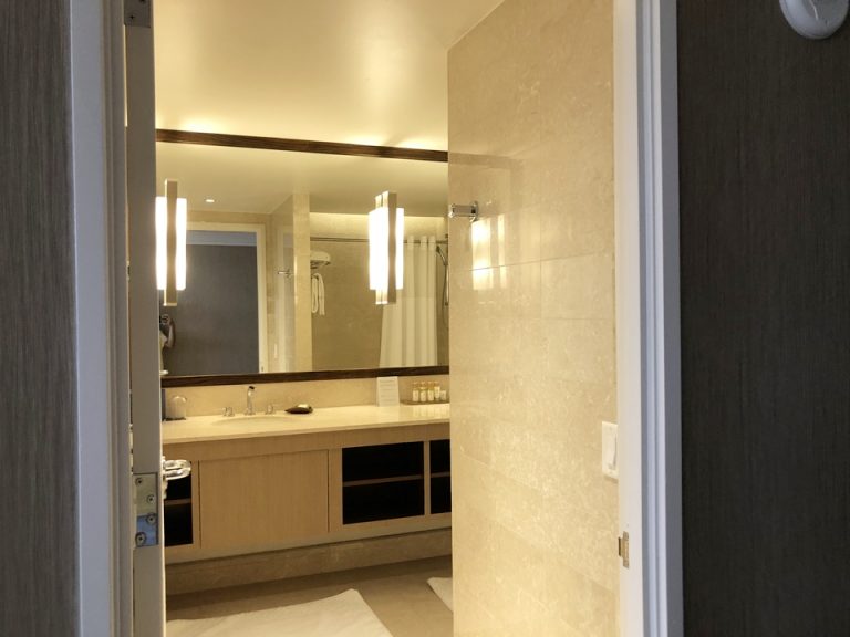 バルスーム入り口