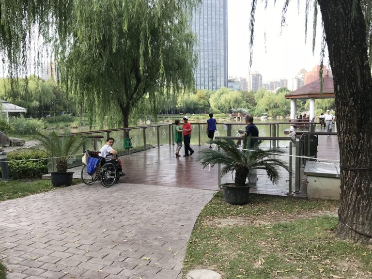 朝から踊る仲良しさんに癒されました