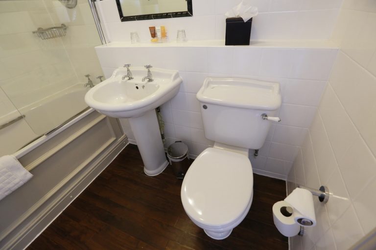 トイレと洗面所_9096