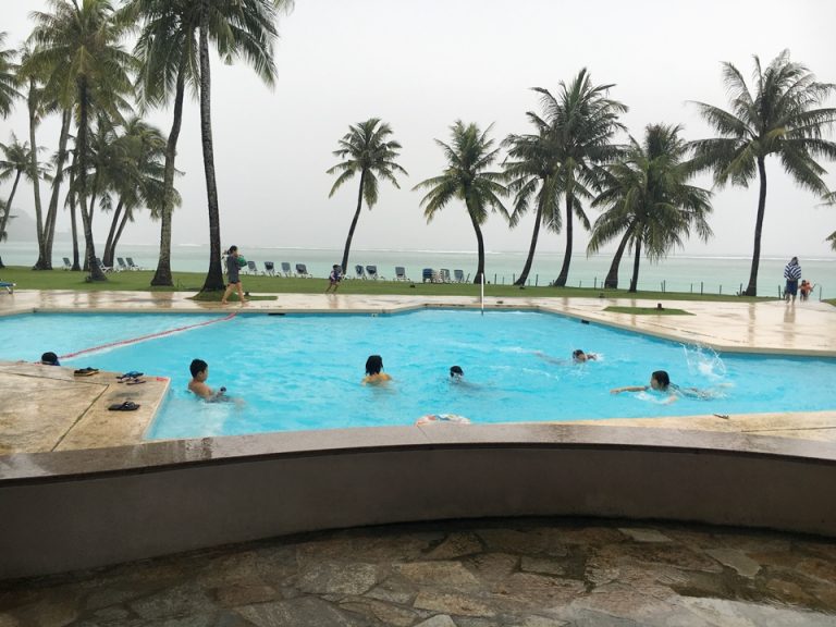 ノースプール (1)