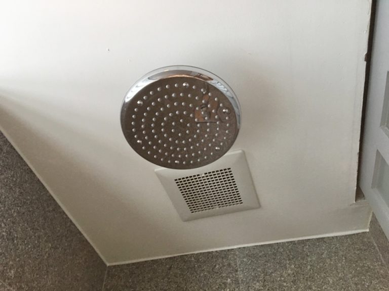 レインシャワー