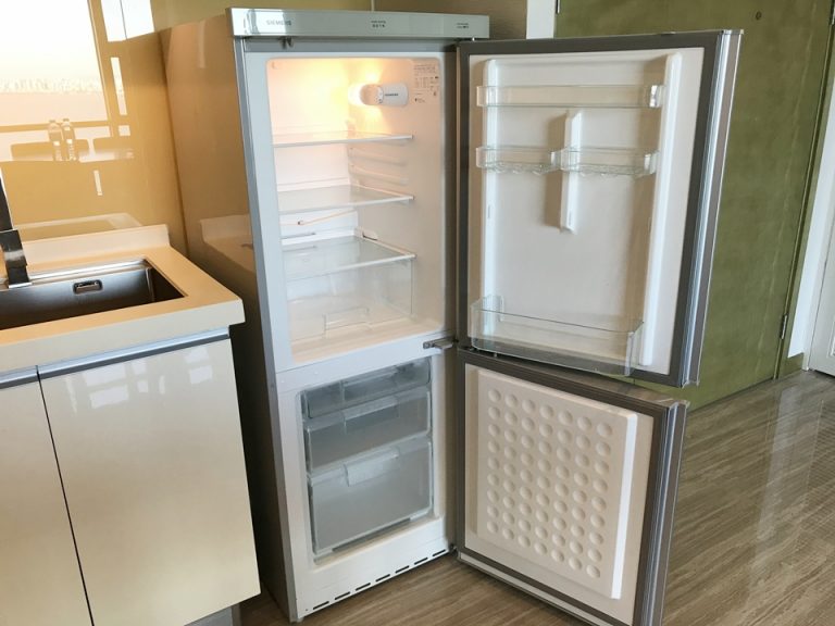 冷蔵庫(開放)