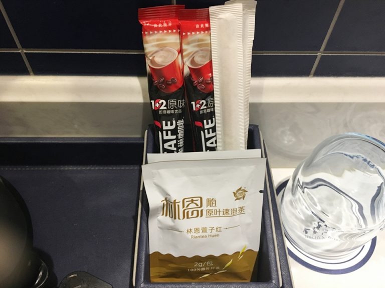 カフェコーナー (1)