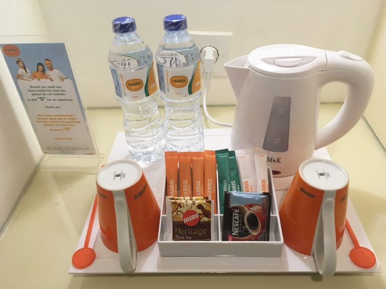 ドリンクバー拡大