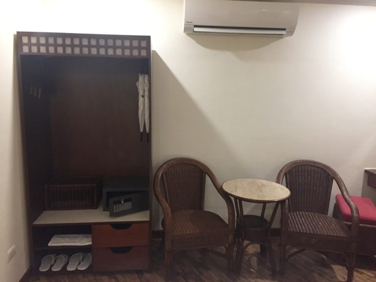 クローゼットその他