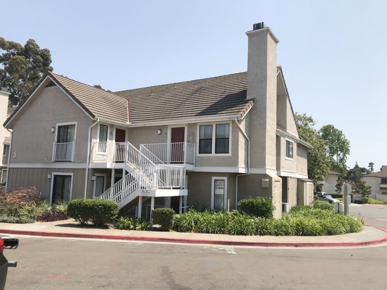 客室全体 建物の一部