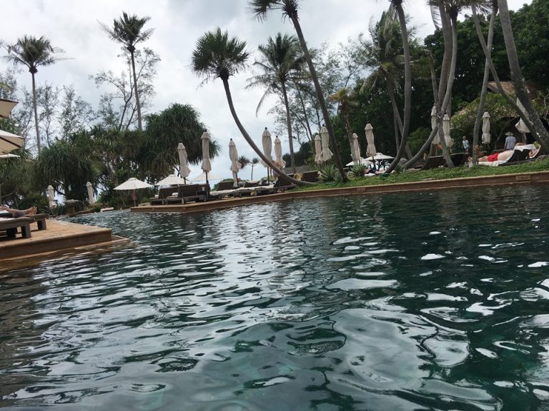 ビーチ・プール_アダルトオンリープール