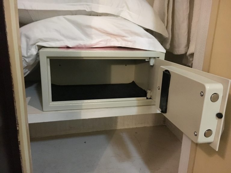 セーフティボックス2