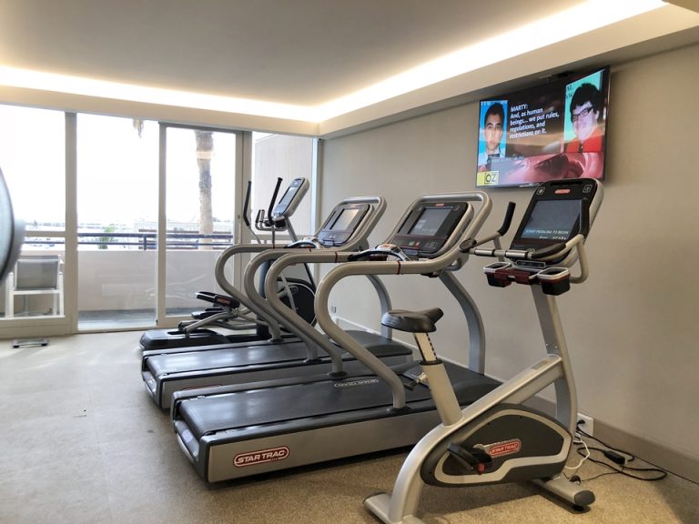 ルームランナー