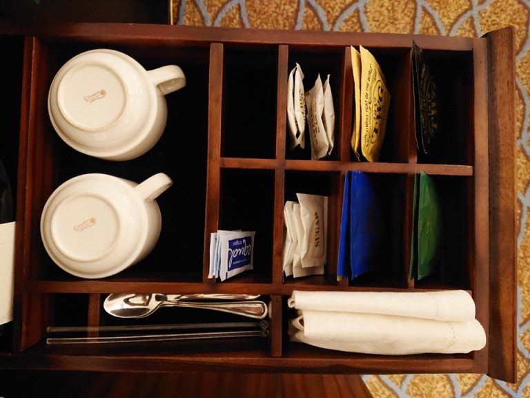 27ミニバー・カフェコーナー4