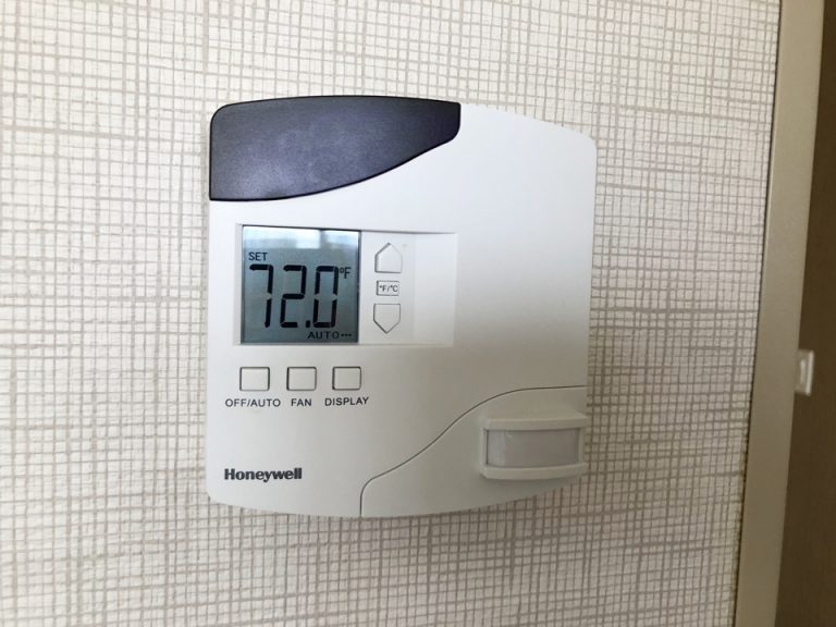 空調 シンプルです。