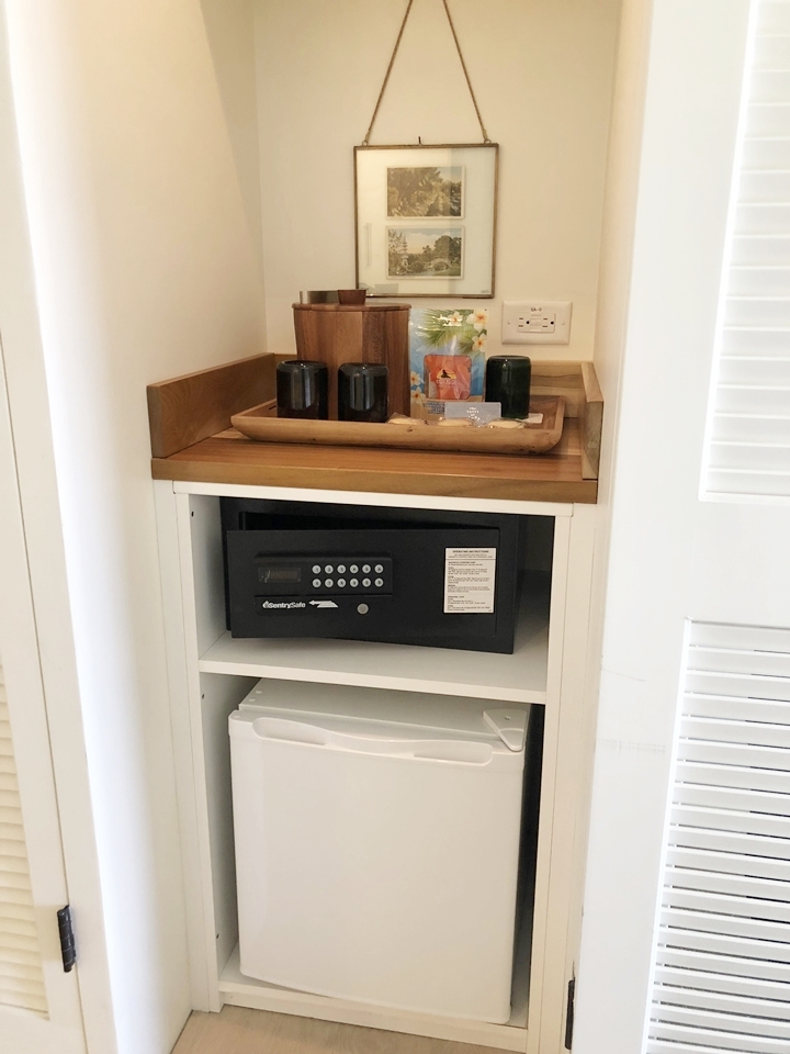 ミニバーコーナー【全体】