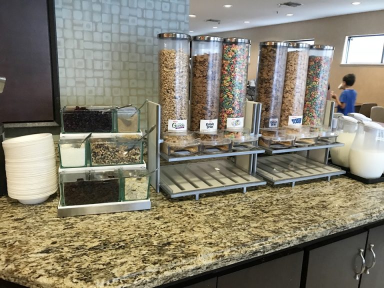 ブレックファースト2