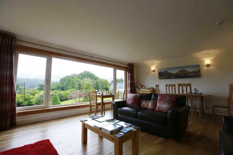 朝食エリア_8425