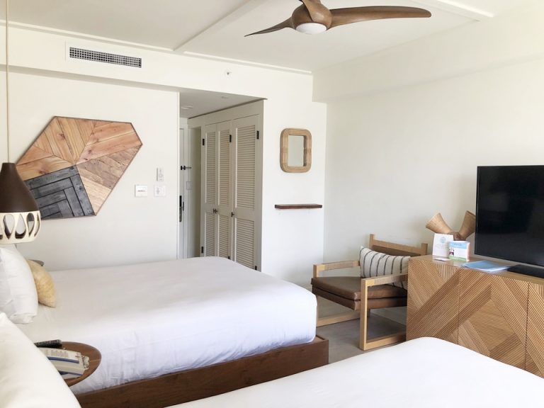 客室【窓側から全体】