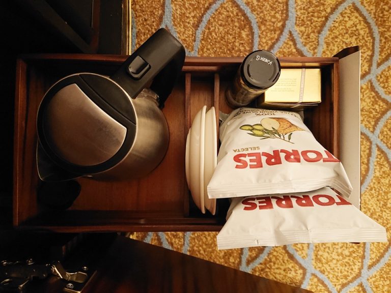 27ミニバー・カフェコーナー3