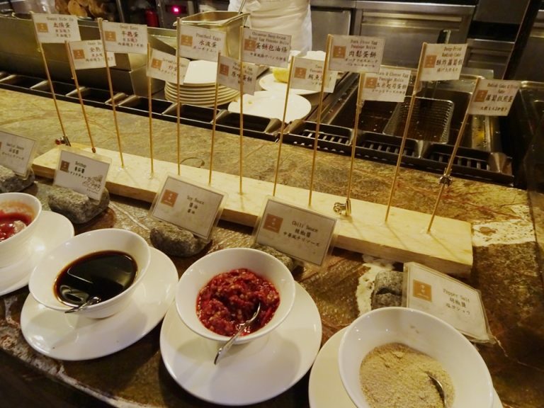 朝食_好きな調理法をクリップで注文