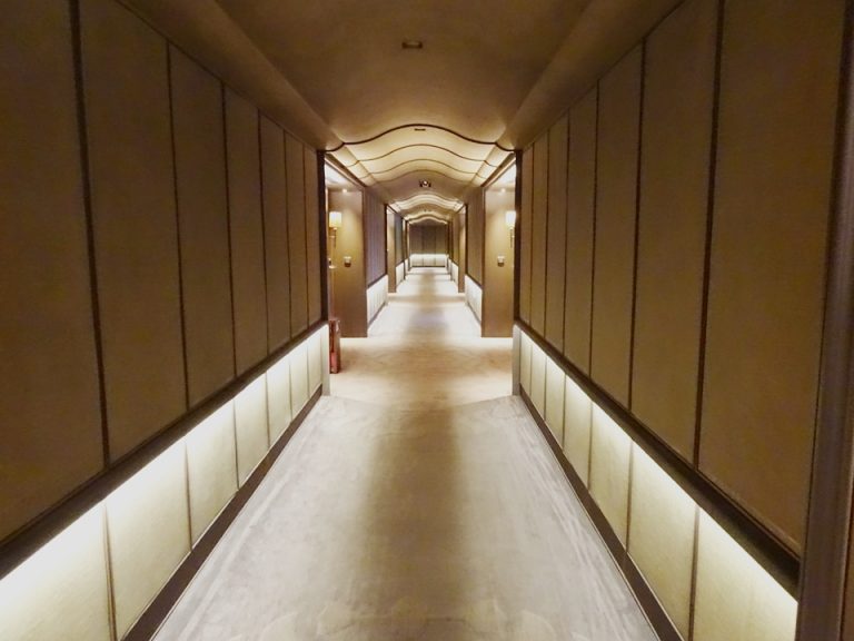 廊下_客室廊下全体