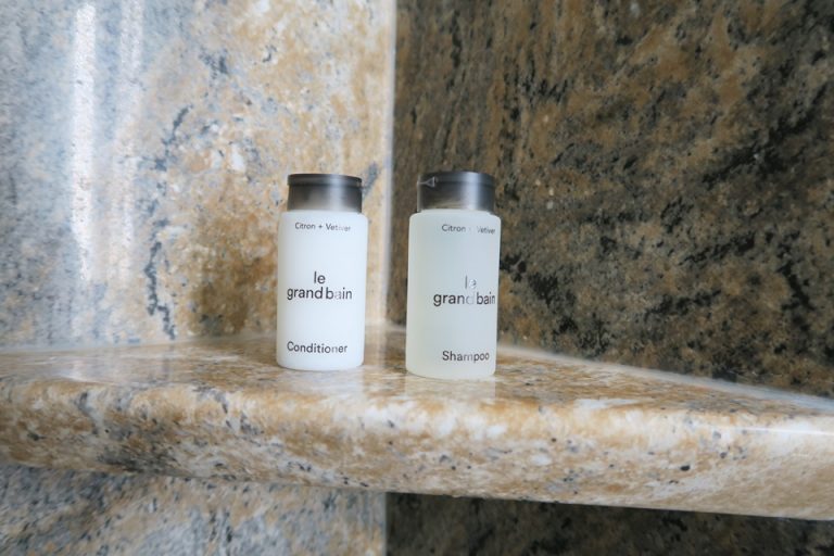 シャンプー、コンディショナー