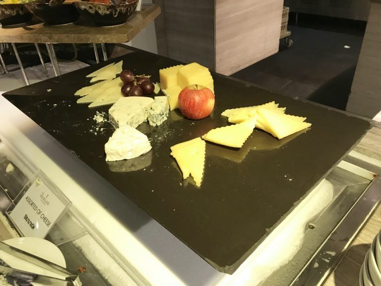チーズ