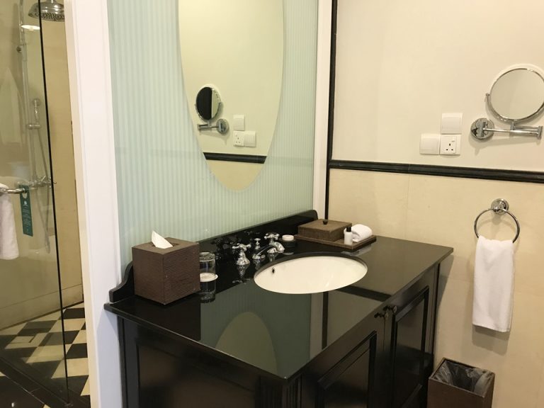 洗面台1
