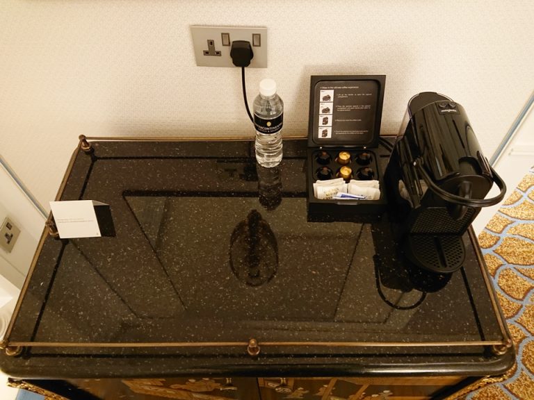 27ミニバー・カフェコーナー5