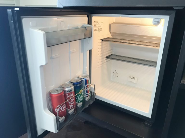 ソフトドリンクは無料