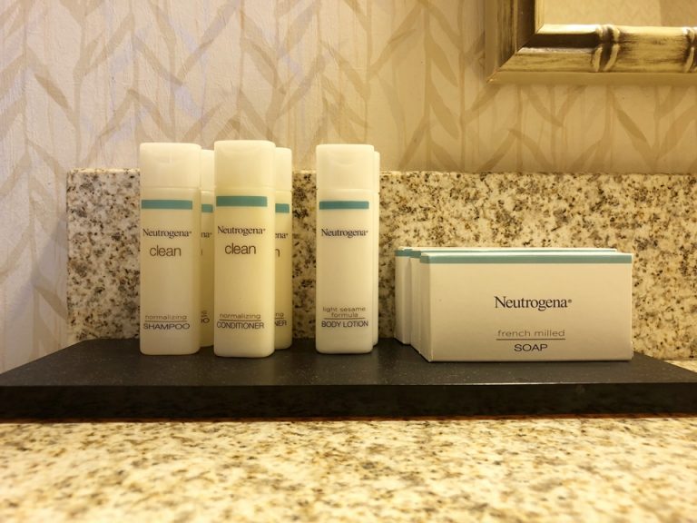 アメニティー (1)