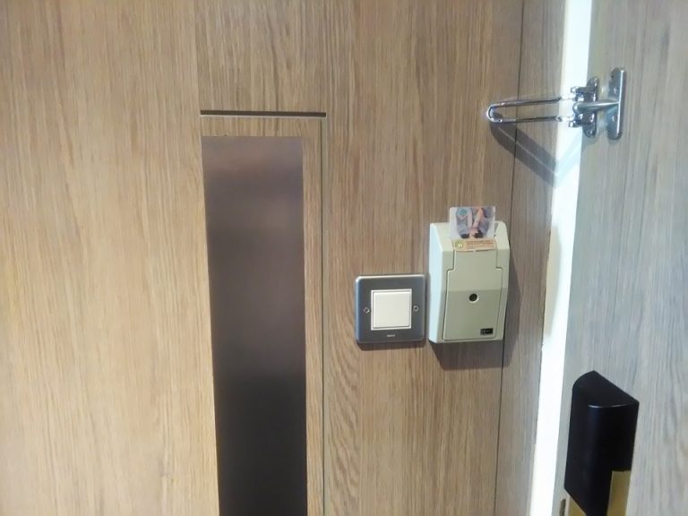 客室カードキー