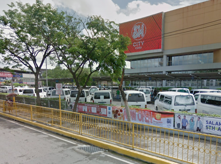 SMショッピングモール