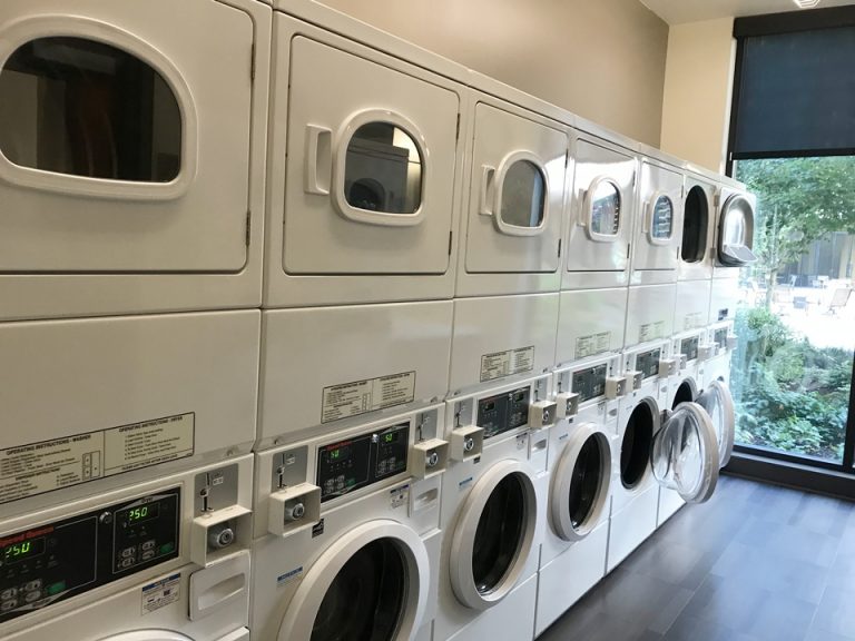 ランドリー