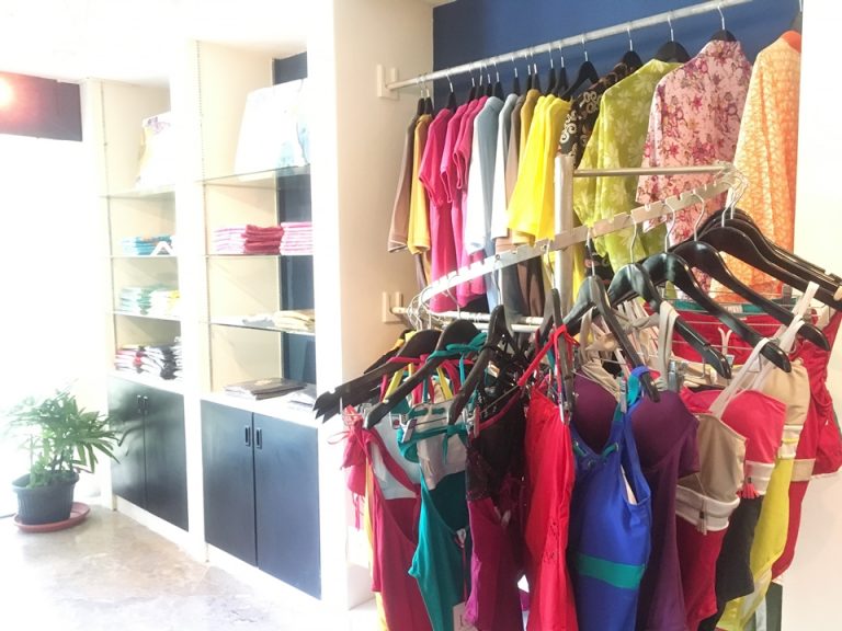 ANGSANA Gallaryで売られていたもの