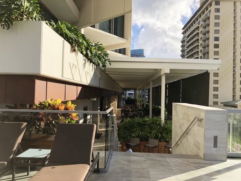 In- Yo CAFE 混雑していなくて落ち着いた雰囲気でした。